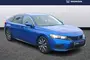 2025 Honda Civic 2.0 eHEV Elegance 5dr CVT