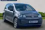 2023 Volkswagen Up 1.0 65PS Black Edition 5dr