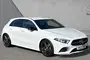 2023 Mercedes-Benz A-Class A180 AMG Line Premium 5dr Auto