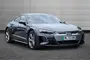 2022 Audi e-tron GT 390kW Quattro 93kWh 4dr Auto