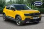 2025 Jeep Avenger 1.2 Summit 5dr