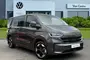 2025 Volkswagen Transporter 2.0 TDI 150 Commerce Plus Kombi Van Auto