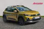 2025 Dacia Sandero Stepway 1.0 TCe Extreme 5dr