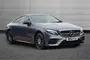 2021 Mercedes-Benz E-Class Coupe E400d 4Matic AMG Line Night Ed Pre+ 2dr 9G-Tronic