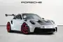 2022 Porsche 911 GT3 2dr PDK