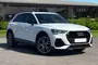 2020 Audi Q3 35 TFSI Vorsprung 5dr S Tronic