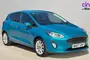 2017 Ford Fiesta 1.0 EcoBoost 125 Titanium 5dr