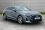 2025 Audi A5 2.0 TFSI 204 S line 5dr S Tronic