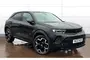 2023 Vauxhall Mokka 1.2 Turbo Ultimate 5dr Auto