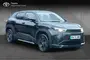 2026 Toyota Urban Cruiser 128kW Design 61kWh 5dr Auto