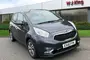 2018 Kia Venga 1.6 4 5dr Auto [6]