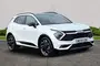 2025 Kia Sportage 1.6T GDi 157 48V ISG GT-Line S 5dr DCT