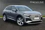 2024 Audi Q4 210kW 45 82kWh S Line 5dr Auto [Leather]