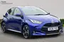 2026 Toyota Yaris 1.5 Hybrid 130 Excel 5dr CVT