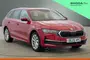 2025 Skoda Octavia Estate 2.0 TDI 150 SE L 5dr DSG