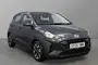 2025 Hyundai i10 1.0 [63] Advance 5dr Auto [Nav]