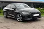 2026 Audi A3 1.5 TFSI 150 Black Edition 4dr S Tronic