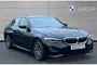 2022 BMW 3 Series 320i M Sport 4dr Step Auto