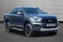 2022 Ford Ranger Pick Up Double Cab Wildtrak 2.0 EcoBlue 213 Auto