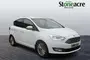 2017 Ford C-MAX 1.5 TDCi Titanium 5dr