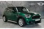 2021 MINI Countryman 1.5 Cooper Sport 5dr Auto