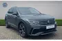 2022 Volkswagen Tiguan 1.5 TSI 150 R-Line 5dr DSG