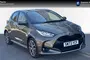 2024 Toyota Yaris 1.5 Hybrid Excel 5dr CVT