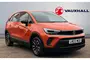 2022 Vauxhall Crossland 1.2 Design 5dr