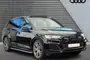 2023 Audi Q7 55 TFSI Quattro Vorsprung 5dr Tiptronic