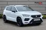 2025 SEAT Ateca 1.5 TSI EVO FR Black Edition 5dr
