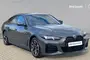 2025 BMW 4 Series Gran Coupe 420i M Sport 5dr Step Auto