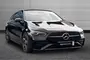2025 Mercedes-Benz CLA Shooting Brake CLA 180 AMG Line Executive 5dr Tip Auto