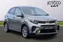 2018 Kia Picanto 1.25 X-Line 5dr