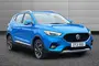2021 MG ZS 1.5 VTi-TECH Exclusive 5dr