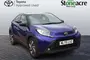 2025 Toyota Aygo X 1.0 VVT-i Edge 5dr