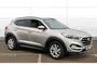 2016 Hyundai Tucson 2.0 CRDi 185 Premium SE 5dr Auto
