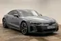 2022 Audi e-tron GT 390kW Quattro 93kWh Vorsprung 4dr Auto