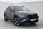 2022 Hyundai Tucson 1.6 TGDi Plug-in Hybrid Ultimate 5dr 4WD Auto