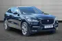 2018 Jaguar F-Pace 2.0d R-Sport 5dr Auto