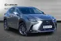 2026 Lexus NX 350h 197 Premium 5dr E-CVT [LL Pro]