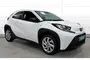2024 Toyota Aygo X 1.0 VVT-i Pure 5dr