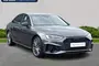 2022 Audi S4 S4 TDI 341 Quattro Vorsprung 4dr Tiptronic