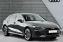 2026 Audi A3 1.5 TFSI e 204 S Line 5dr S Tronic