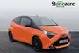 2020 Toyota Aygo 1.0 VVT-i X-Cite 6 5dr
