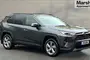 2020 Toyota RAV4 2.5 VVT-i Hybrid Excel 5dr CVT
