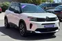 2023 Citroen C5 Aircross 1.2 PureTech C-Series Edition 5dr
