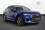 2021 Audi Q5 Sportback 40 TDI Quattro S Line 5dr S Tronic