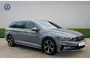 2023 Volkswagen Passat Estate 1.5 TSI EVO R-Line 5dr DSG