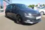 2016 Skoda Fabia 1.2 TSI Monte Carlo 5dr DSG