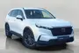 2024 Honda CR-V 2.0 eHEV Elegance 5dr eCVT